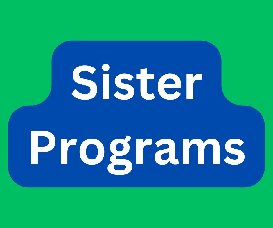 Sister Programs